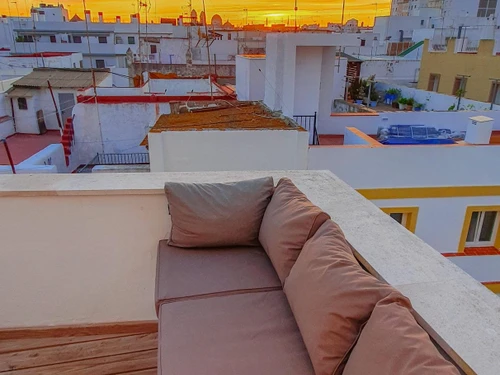 Apartment Cádiz, 2 bedrooms, 4 persons - photo_1011874294838