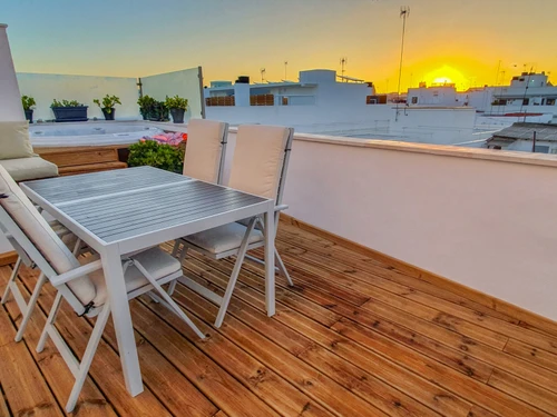 Apartment Cádiz, 2 bedrooms, 4 persons - photo_1011874294838