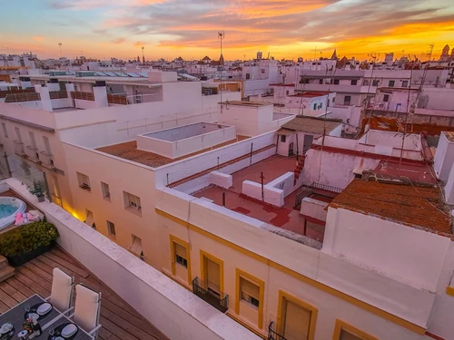 Apartment Cádiz, 2 bedrooms, 4 persons - photo_1011874294838