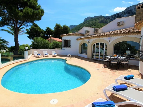Villa Denia, 4 pièces, 6 personnes - photo_1011874296078