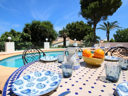 Villa Denia, 3 Schlafzimmer, 6 Personen - photo_1011874296078