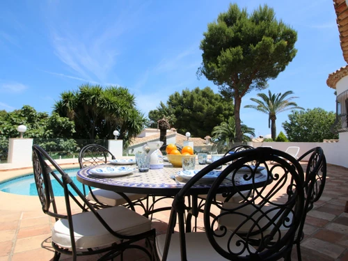 Villa Denia, 3 Schlafzimmer, 6 Personen - photo_1011874296078