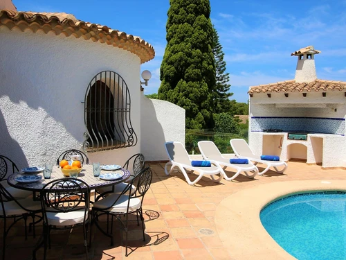 Villa Denia, 3 Schlafzimmer, 6 Personen - photo_1011874296078