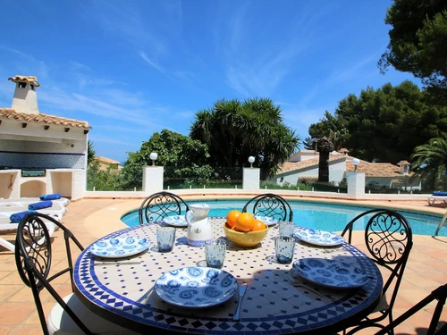 Villa Denia, 3 Schlafzimmer, 6 Personen - photo_1011874296078