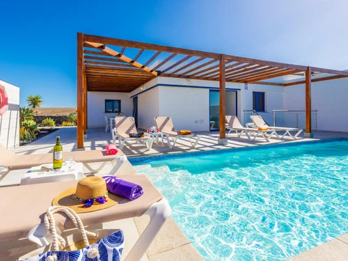 Villa Playa Blanca, 3 Schlafzimmer, 6 Personen - photo_1011874296230