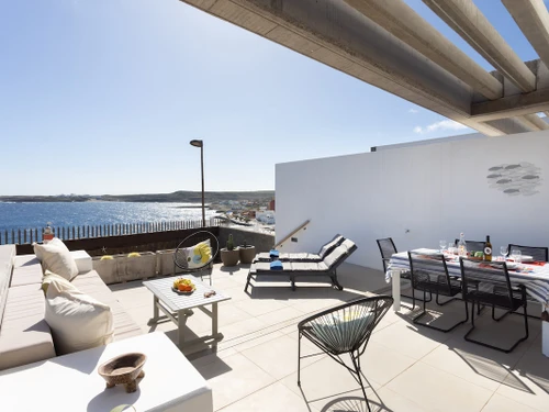 Appartement Porís de Abona, 3 pièces, 4 personnes - photo_1011874296483