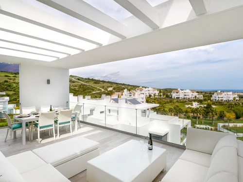 Apartamento Casares, 3 dormitorios, 6 personas - photo_1011874296612