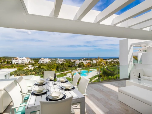 Apartamento Casares, 3 dormitorios, 6 personas - photo_1011874296612