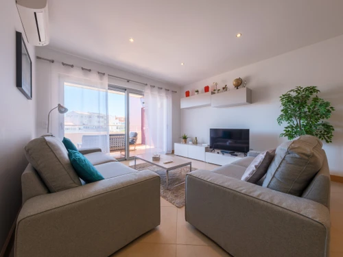 Apartamento Lagos, 2 dormitorios, 4 personas - photo_1011874296768