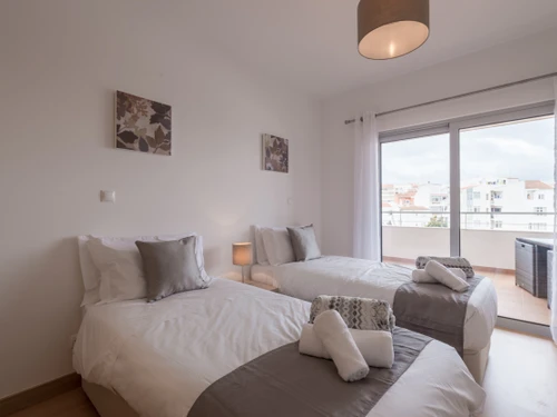 Apartamento Lagos, 2 dormitorios, 4 personas - photo_1011874296768