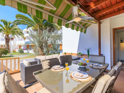 Apartamento La Pineda, 3 dormitorios, 6 personas - photo_1011874296938