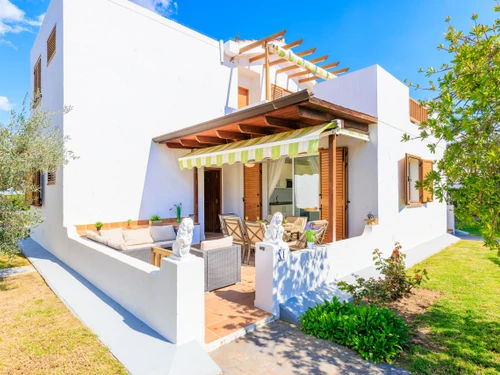 Apartamento La Pineda, 3 dormitorios, 6 personas - photo_1011874296938