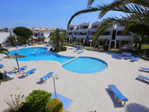 Apartamento La Pineda, 3 dormitorios, 6 personas - photo_1011874296938