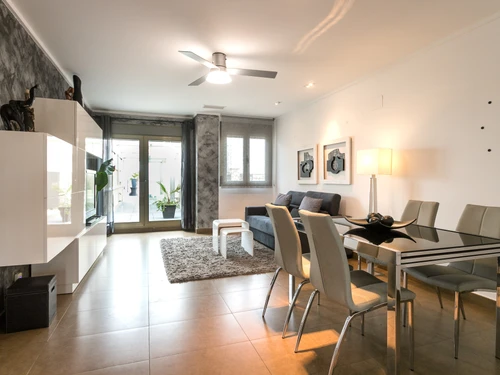 Ferienwohnung Alboraya, 2 Schlafzimmer, 6 Personen - photo_1011874297233