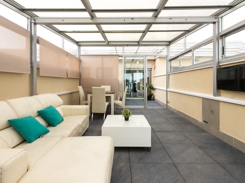 Ferienwohnung Alboraya, 2 Schlafzimmer, 6 Personen - photo_1011874297233