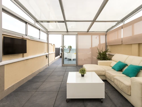 Ferienwohnung Alboraya, 2 Schlafzimmer, 6 Personen - photo_1011874297233