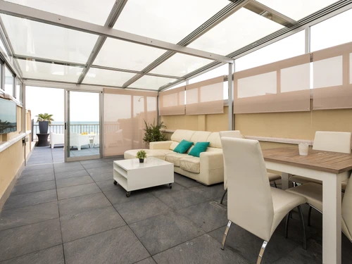 Ferienwohnung Alboraya, 2 Schlafzimmer, 6 Personen - photo_1011874297233