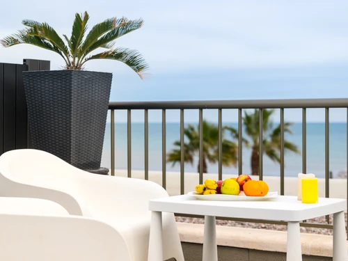 Ferienwohnung Alboraya, 2 Schlafzimmer, 6 Personen - photo_1011874297233