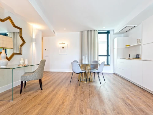 Appartement Sevilla, 3 pièces, 4 personnes - photo_1011874297591