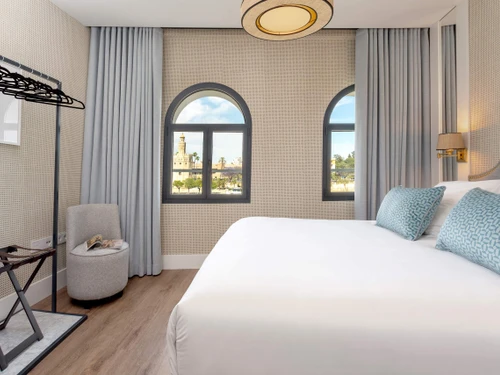 Apartamento Sevilla, 2 dormitorios, 4 personas - photo_1011874297892