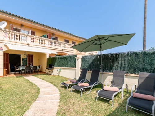 Villa Port d'Alcúdia, 4 pièces, 5 personnes - photo_1011874298301