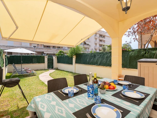 Villa Port d'Alcúdia, 4 pièces, 5 personnes - photo_1011874298301