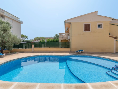 Villa Port d'Alcúdia, 3 Schlafzimmer, 5 Personen - photo_1011874298301