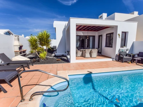 Villa Playa Blanca, 4 pièces, 6 personnes - photo_1011874298579