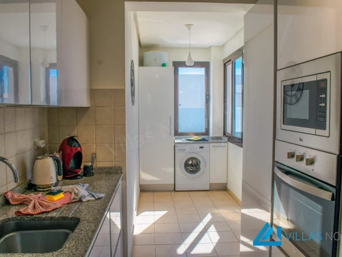 Villa Playa Blanca, 4 pièces, 6 personnes - photo_1011874298579