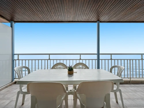 Apartamento La Pineda, 3 dormitorios, 6 personas - photo_1011874298836