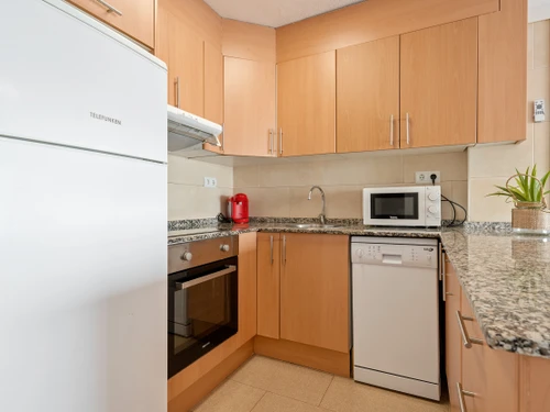 Apartamento La Pineda, 3 dormitorios, 6 personas - photo_1011874298836