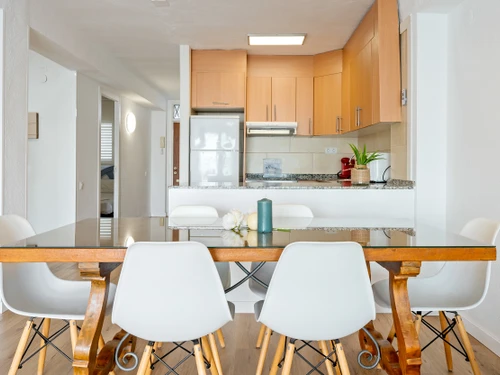 Apartamento La Pineda, 3 dormitorios, 6 personas - photo_1011874298836