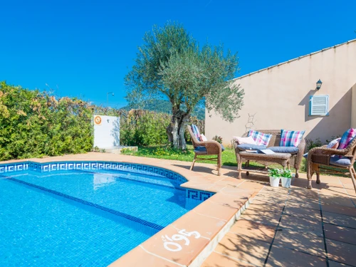 Casa rural Sa Pobla , 3 dormitorios, 6 personas - photo_1011874298972