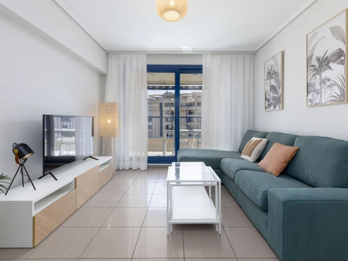 Ferienwohnung alboraya, 2 Schlafzimmer, 4 Personen - photo_1011874299225