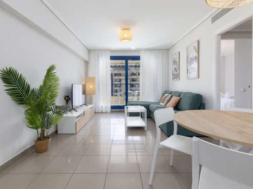 Ferienwohnung alboraya, 2 Schlafzimmer, 4 Personen - photo_1011874299225