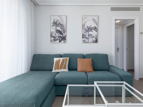 Ferienwohnung alboraya, 2 Schlafzimmer, 4 Personen - photo_1011874299225