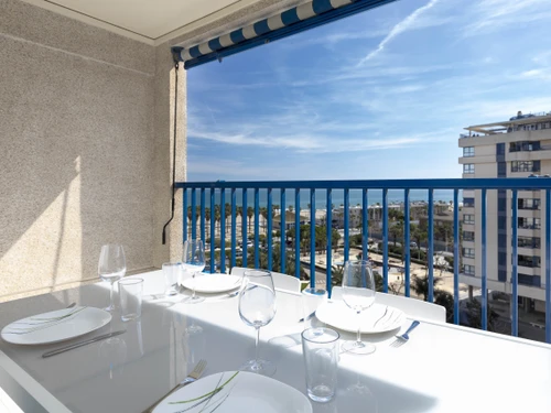 Ferienwohnung alboraya, 2 Schlafzimmer, 4 Personen - photo_1011874299225