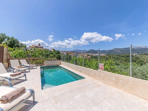 Villa Campanet, 3 Schlafzimmer, 6 Personen - photo_1011874299474