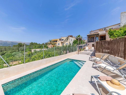 Villa Campanet, 4 pièces, 6 personnes - photo_1011874299474