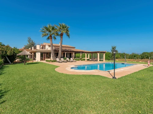 Gite Pollença, 3 bedrooms, 6 persons - photo_1011874299634