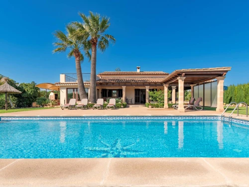 Gasthaus Pollença, 3 Schlafzimmer, 6 Personen - photo_1011874299634