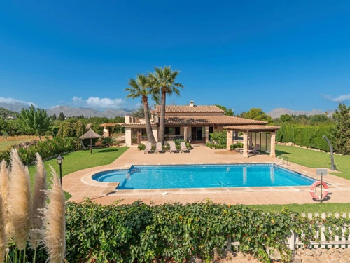 Gasthaus Pollença, 3 Schlafzimmer, 6 Personen - photo_1011874299634