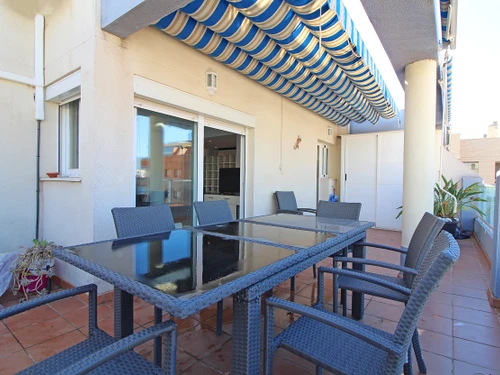 Ferienwohnung Canet d'en Berenguer, 4 Schlafzimmer, 8 Personen - photo_1011874300041