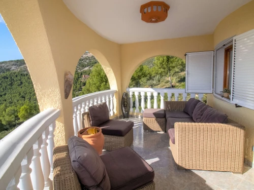 Villa Alcossebre, 3 Schlafzimmer, 8 Personen - photo_1011874300203