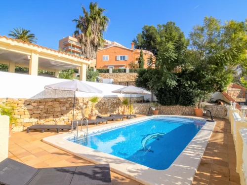 Villa Alcossebre, 3 Schlafzimmer, 8 Personen - photo_1011874300203