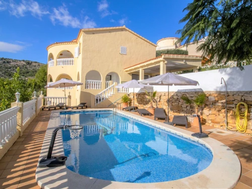 Villa Alcossebre, 3 Schlafzimmer, 8 Personen - photo_1011874300203