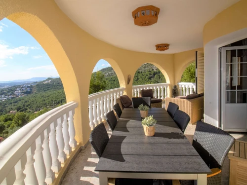 Villa Alcossebre, 3 Schlafzimmer, 8 Personen - photo_1011874300203