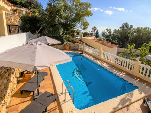 Villa Alcossebre, 3 bedrooms, 8 persons - photo_1011874300203