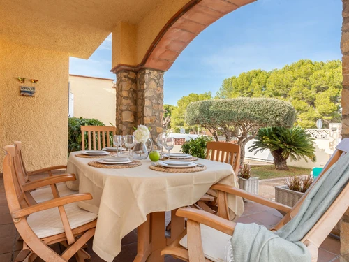 Maison L'Escala, 4 pièces, 7 personnes - photo_1011874300347