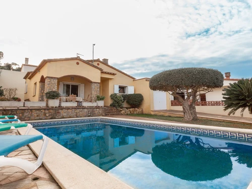 Ferienhaus L'Escala, 3 Schlafzimmer, 7 Personen - photo_1011874300347